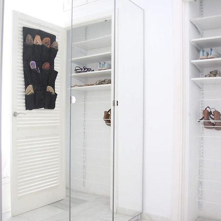 Apartamento Ventanal Al Mar Cádiz Exteriör bild