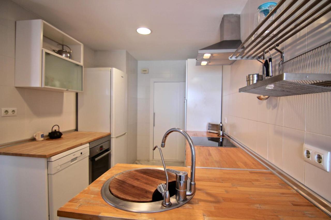 Apartamento Ventanal Al Mar Cádiz Exteriör bild